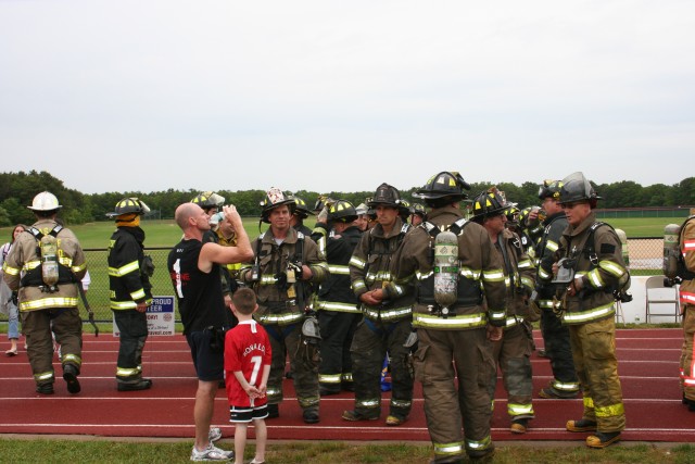 2009 Relay for Life 